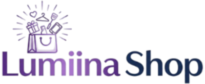 Lumiina Shop