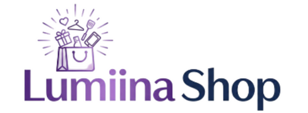 Lumiina Shop